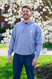 Alumni Gildan® Heavy Blend Hooded Sweatshirt