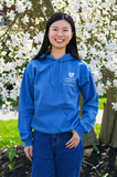 Alumni Gildan® Heavy Blend Hooded Sweatshirt
