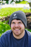 Alumni Port Authority® Chunky Knit Beanie