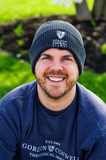 Alumni Port Authority® Chunky Knit Beanie