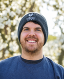 Alumni Port Authority® Chunky Knit Beanie
