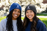 Alumni Port Authority® Chunky Knit Beanie