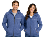 OGIO® Cadmium Hoodie Size Small