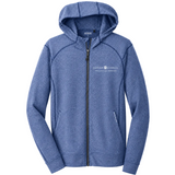 OGIO® Cadmium Hoodie Size Small
