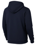 Allmade® Organic Cotton Full-Zip Hoodie