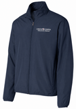 Port Authority® Men's Windbreaker Jacket