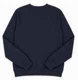 Unisex Sponge Fleece Crewneck Sweatshirts