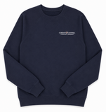 Unisex Sponge Fleece Crewneck Sweatshirts