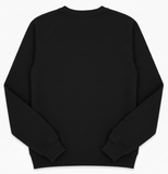 Unisex Sponge Fleece Crewneck Sweatshirts