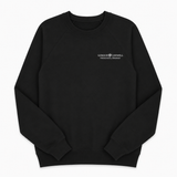 Unisex Sponge Fleece Crewneck Sweatshirts