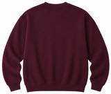 Alumni Hanes® - EcoSmart® Crewneck Sweatshirt