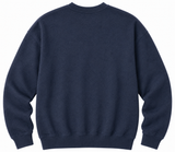 Alumni Hanes® - EcoSmart® Crewneck Sweatshirt