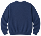Alumni Hanes® - EcoSmart® Crewneck Sweatshirt