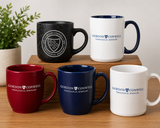Ceramic Mugs