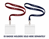 Lanyards