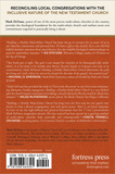 Building a Healthy Multi-Ethnic Church: Mandate, Commitments, and Practices of a Diverse Congregation (paperback)