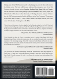 Casket Empty Old Testament Study Guide: God's Plan of Redemption through History