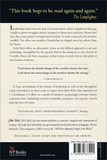 BASIC CHRISTIAN LEADERSHIP: Biblical Models of Church, Gospel and Ministry