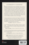 LEADERSHIP JUMP: Building Partnerships Between Existing and Emerging Christian Leaders, THE