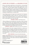MEANING OF SEX: CHRISTIAN ETHICS and the MORAL LIFE, THE