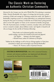 Life Together: The Classic Exploration of Christian Community