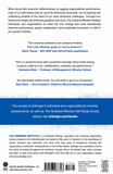 OUTWARD MINDSET, 2<sup>nd</sup> Edition: How to Change Lives and Transform Organizations, THE