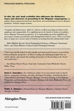 Púlpito: An Introduction to Hispanic Preaching