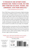 Reclaiming Conversation: The Power of Talk in a Digital Age