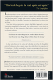 BASIC CHRISTIAN LEADERSHIP: Biblical Models of Church, Gospel and Ministry