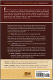 BEGINNING WITH NEW TESTAMENT GREEK: An Introductory Study of the Grammar and Syntax of the New Testament