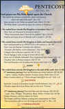 Casket Empty New Testament Timeline: God’s Plan of Redemption through History