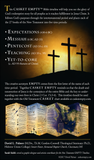Casket Empty New Testament Timeline: God’s Plan of Redemption through History