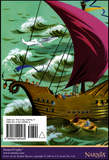 Chronicles of Narnia Book 5: The Voyage of the Dawn Treader, Full-Color Collector's Edition, The