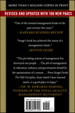 FIFTH DISCIPLINE: The Art & Practice of The Learning Organization, Revised and Updated with 100 New Pages, THE