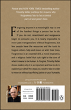 Forgive: WHY SHOULD I AND HOW CAN I?