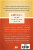 God Centered Church: Experiencing God Together, A