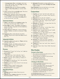 GOING DEEPER WITH NEW TESTAMENT GREEK: Charts for Intermediate Greek Grammar and Syntax