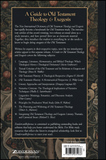 Guide to Old Testament Theology and Exegesis, A
