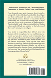 Healing THE Broken Family OF Abraham: New Life for Muslims, 2<sup>nd</sup> Edition
