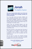 Jonah: The depths of grace