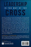 Leadership in the Way of the Cross: Forging Ministry from the Crucible of Crisis