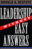 Leadership without Easy Answers