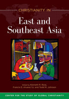 CSGC: Christianity in East and Southeast Asia