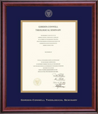 Diploma Frames