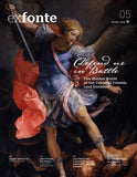 Ex Fonte Magazine Individual Issues