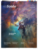 Ex Fonte Magazine Individual Issues