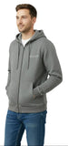 District® Perfect Tri-Fleece Full-Zip Hoodie