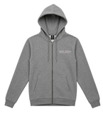 District® Perfect Tri-Fleece Full-Zip Hoodie