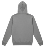 District® Perfect Tri-Fleece Full-Zip Hoodie