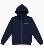 District® Perfect Tri-Fleece Full-Zip Hoodie